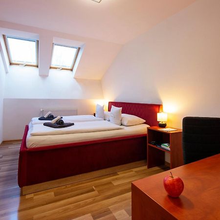 Pb Apartments Spišská Nová Ves 外观 照片