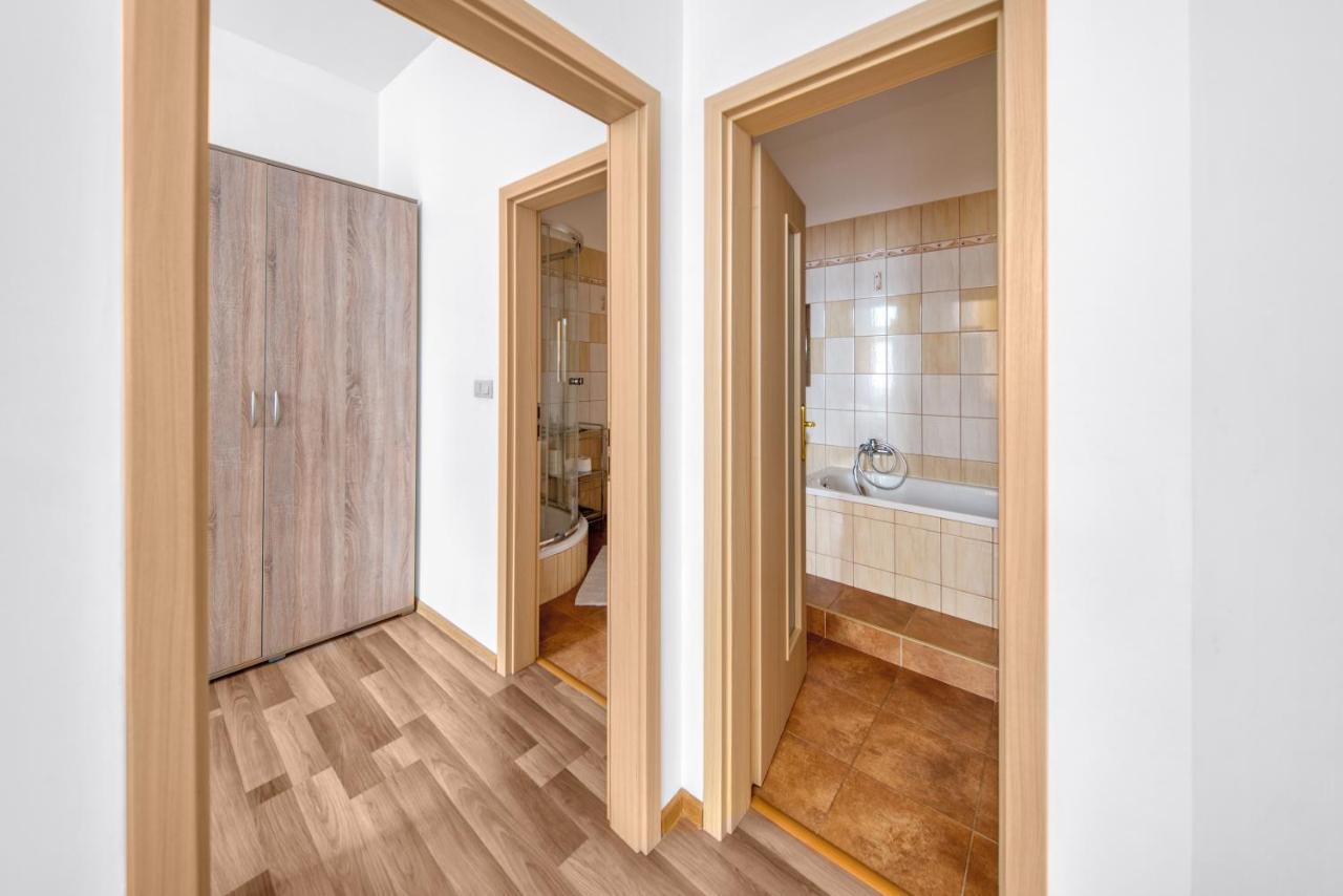 Pb Apartments Spišská Nová Ves 外观 照片