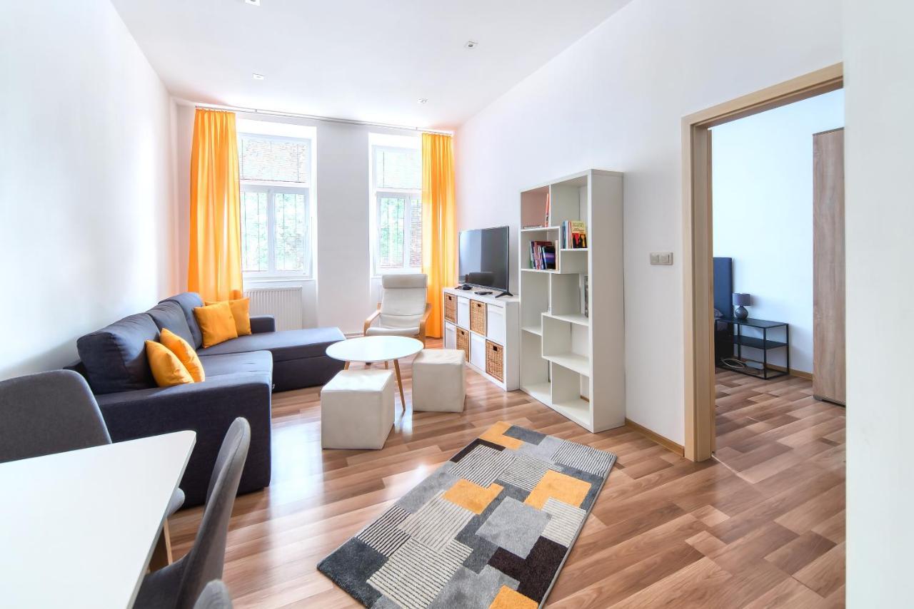 Pb Apartments Spišská Nová Ves 外观 照片