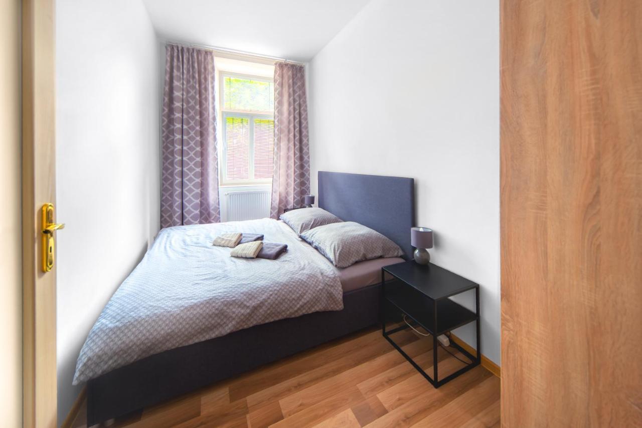 Pb Apartments Spišská Nová Ves 外观 照片