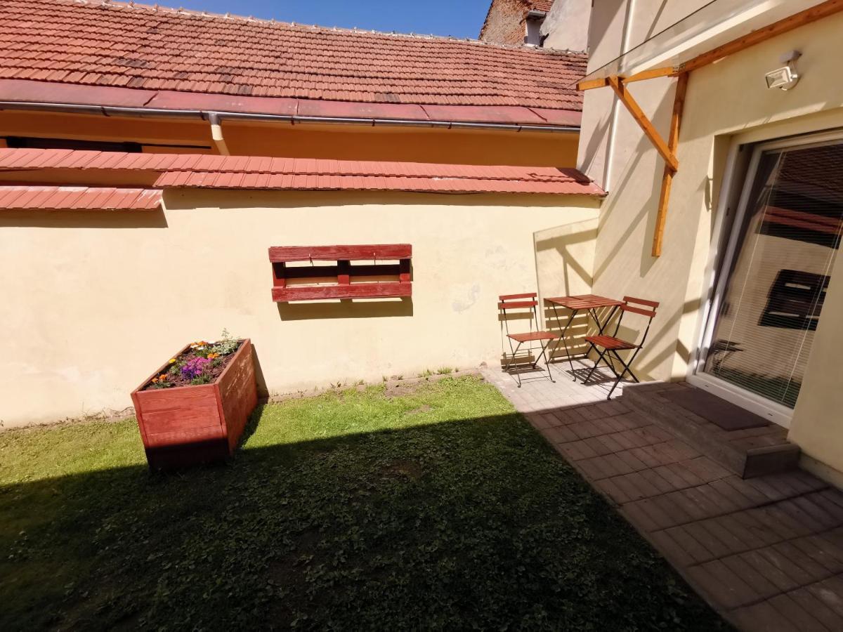 Pb Apartments Spišská Nová Ves 外观 照片