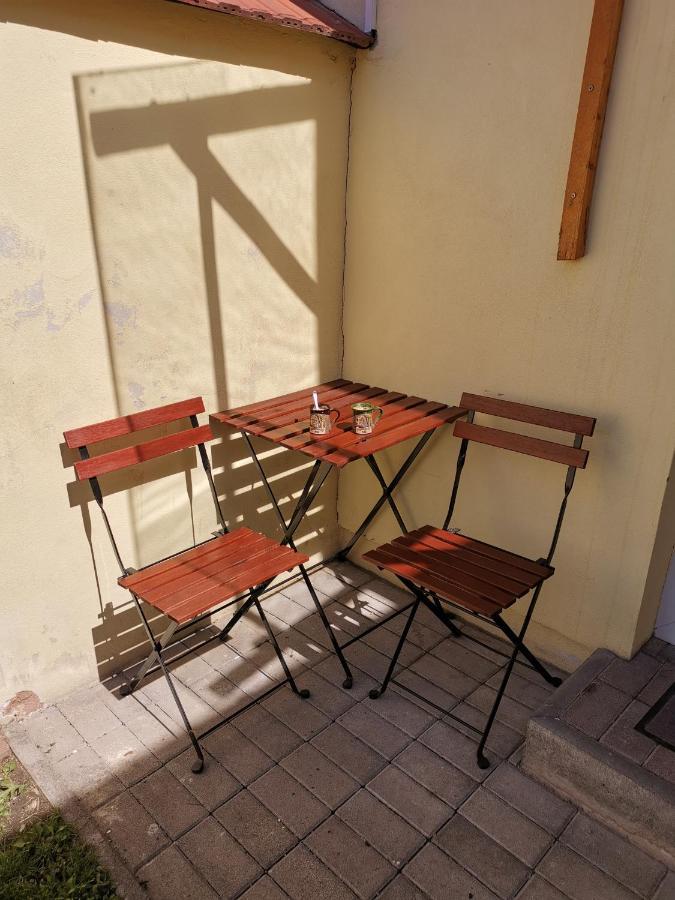 Pb Apartments Spišská Nová Ves 外观 照片