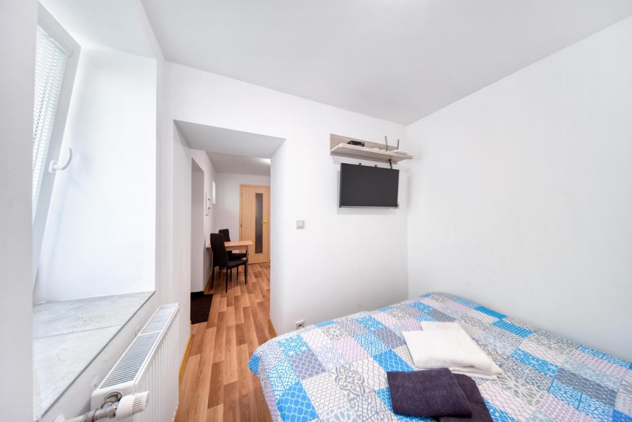 Pb Apartments Spišská Nová Ves 外观 照片