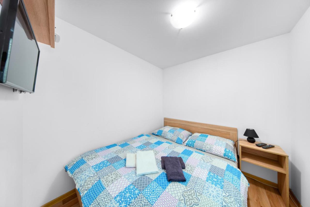 Pb Apartments Spišská Nová Ves 外观 照片