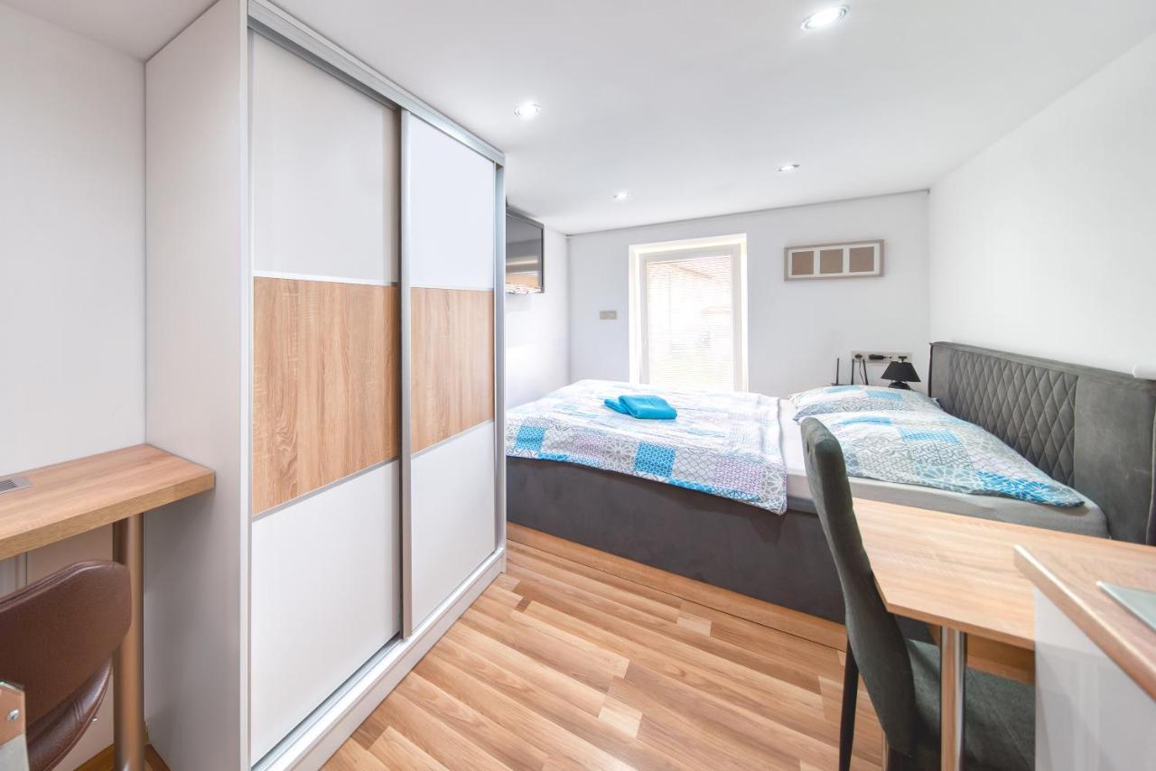 Pb Apartments Spišská Nová Ves 外观 照片