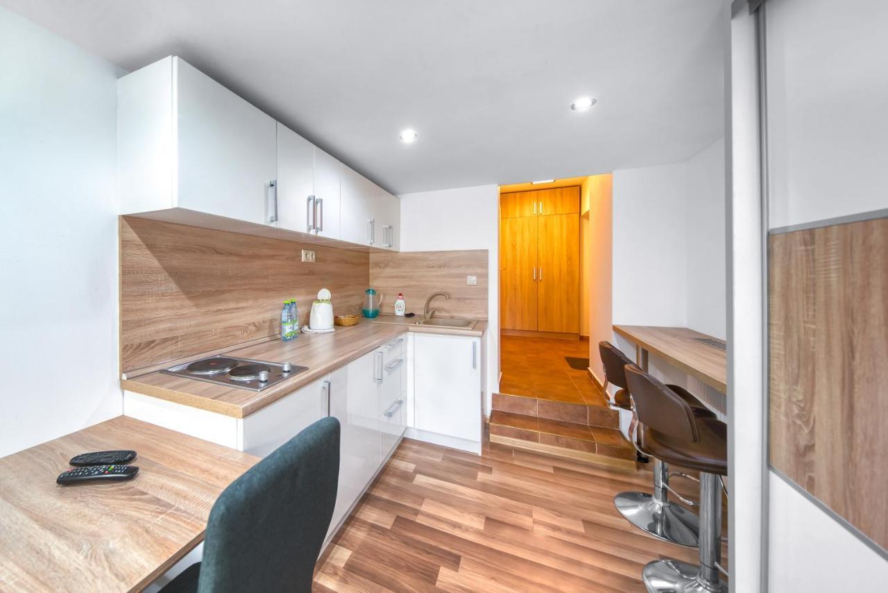 Pb Apartments Spišská Nová Ves 外观 照片