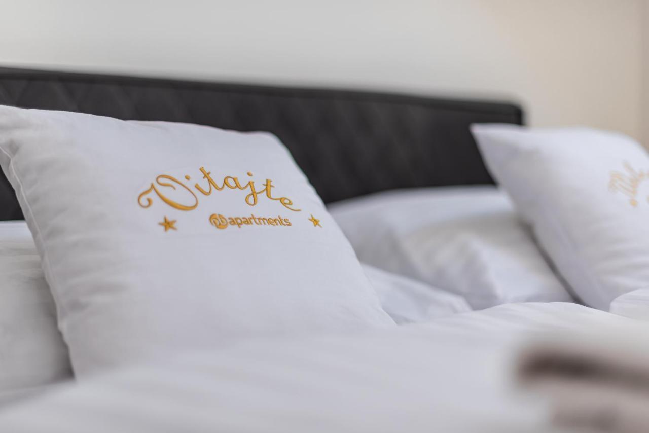 Pb Apartments Spišská Nová Ves 外观 照片