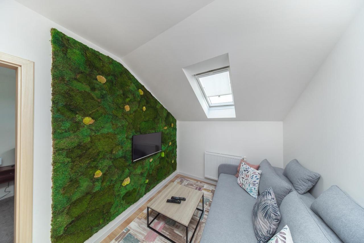 Pb Apartments Spišská Nová Ves 外观 照片