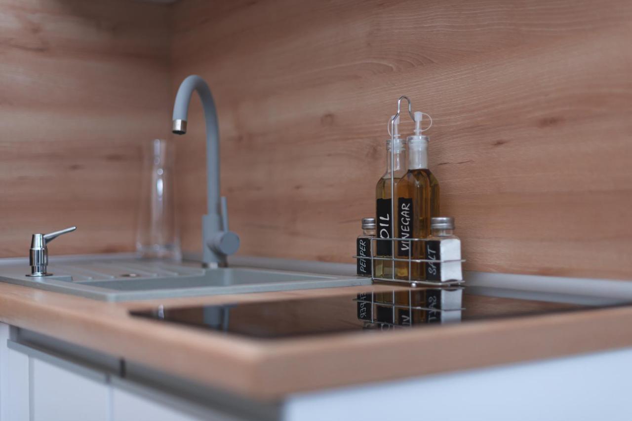 Pb Apartments Spišská Nová Ves 外观 照片