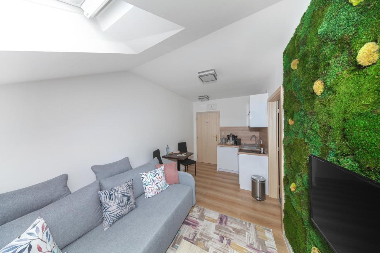 Pb Apartments Spišská Nová Ves 外观 照片