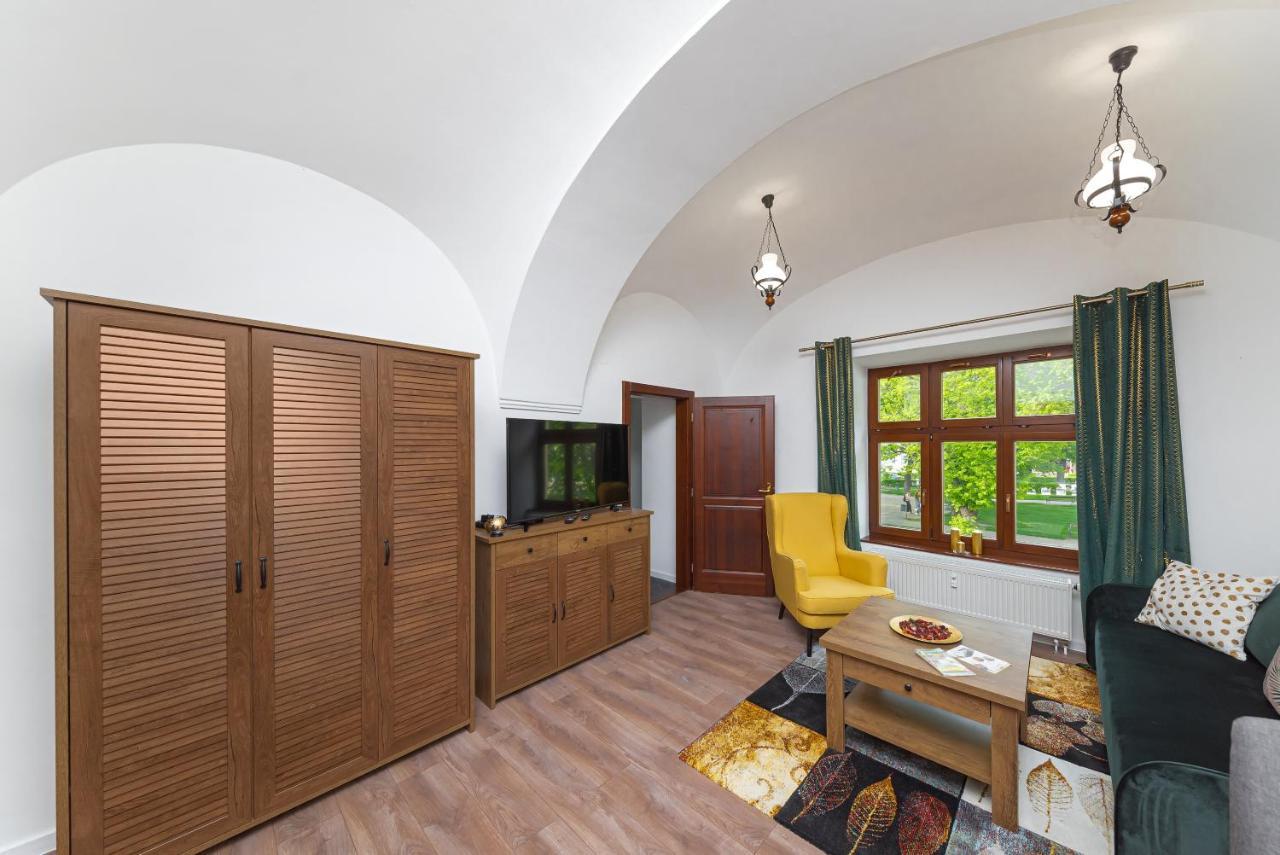 Pb Apartments Spišská Nová Ves 外观 照片