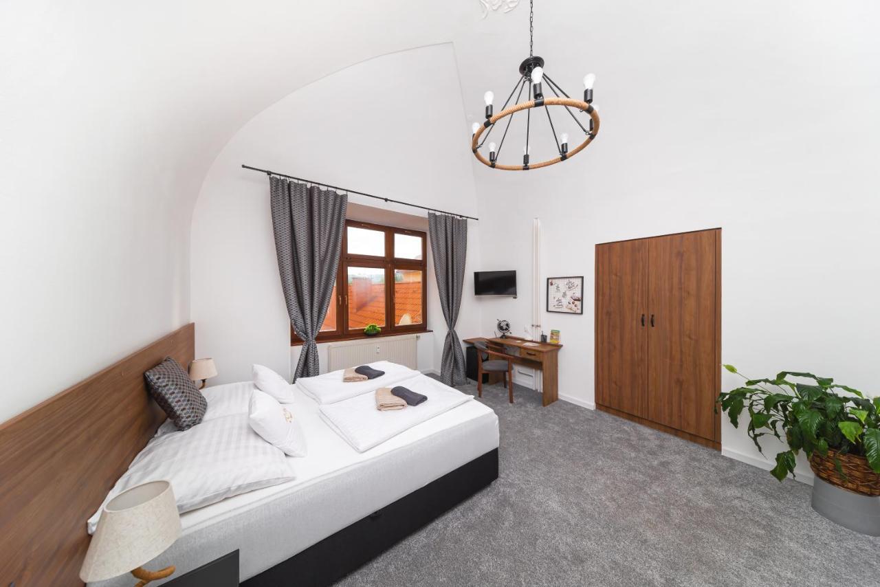 Pb Apartments Spišská Nová Ves 外观 照片