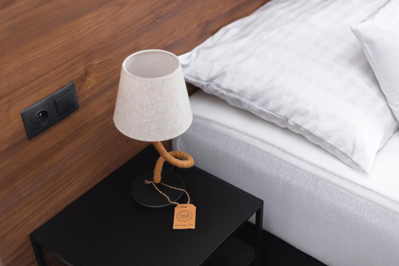 Pb Apartments Spišská Nová Ves 外观 照片