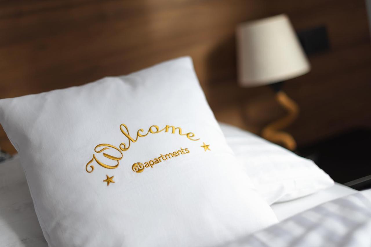 Pb Apartments Spišská Nová Ves 外观 照片