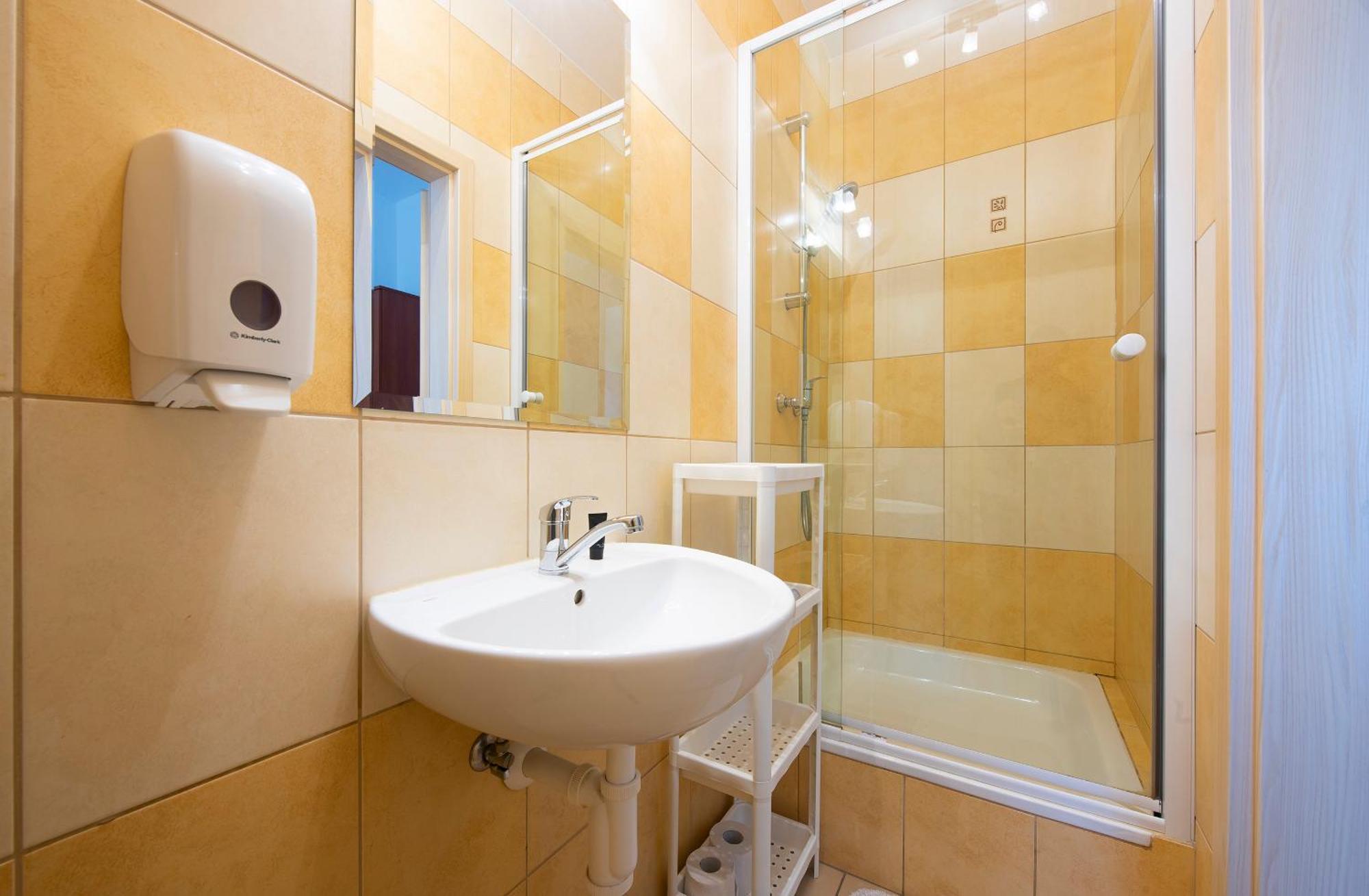 Pb Apartments Spišská Nová Ves 外观 照片