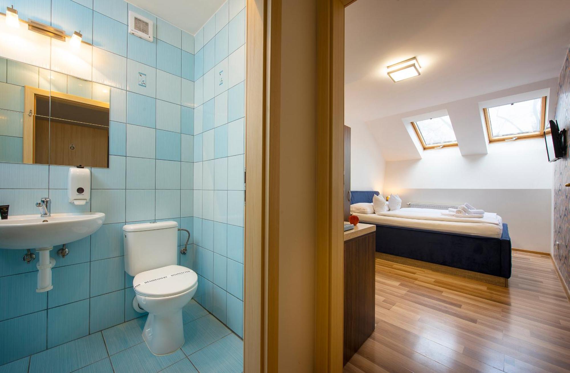 Pb Apartments Spišská Nová Ves 外观 照片