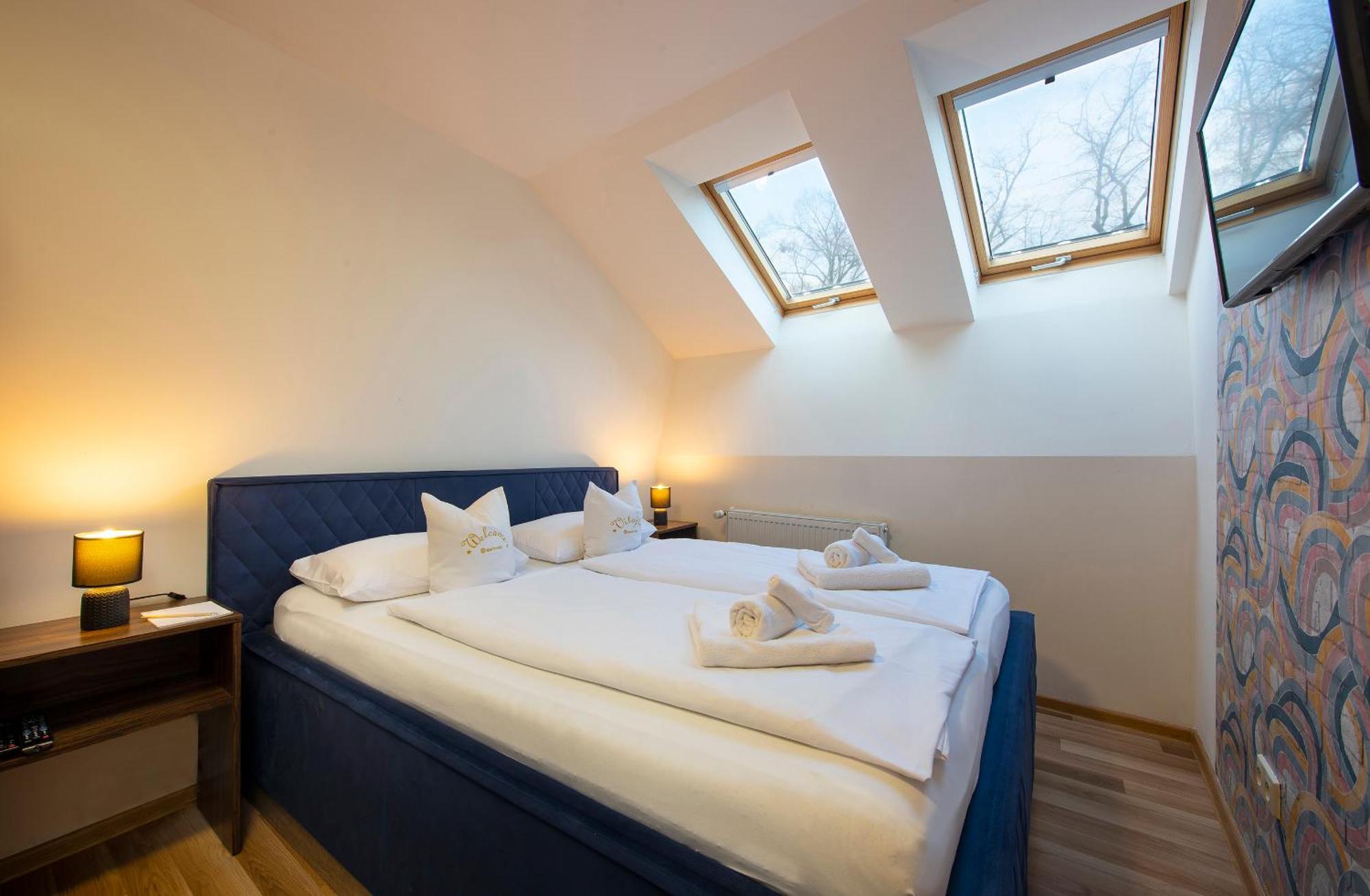Pb Apartments Spišská Nová Ves 外观 照片