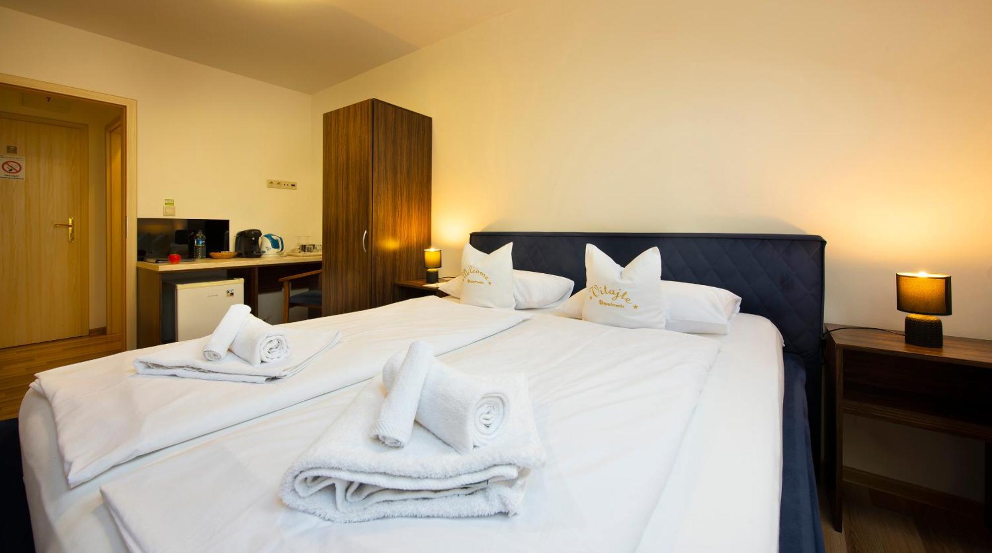 Pb Apartments Spišská Nová Ves 外观 照片