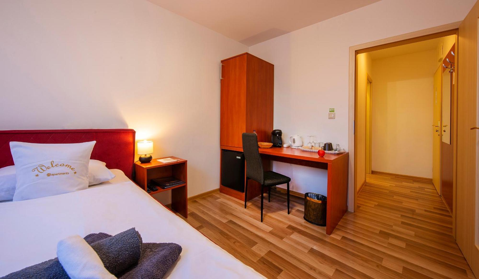 Pb Apartments Spišská Nová Ves 外观 照片