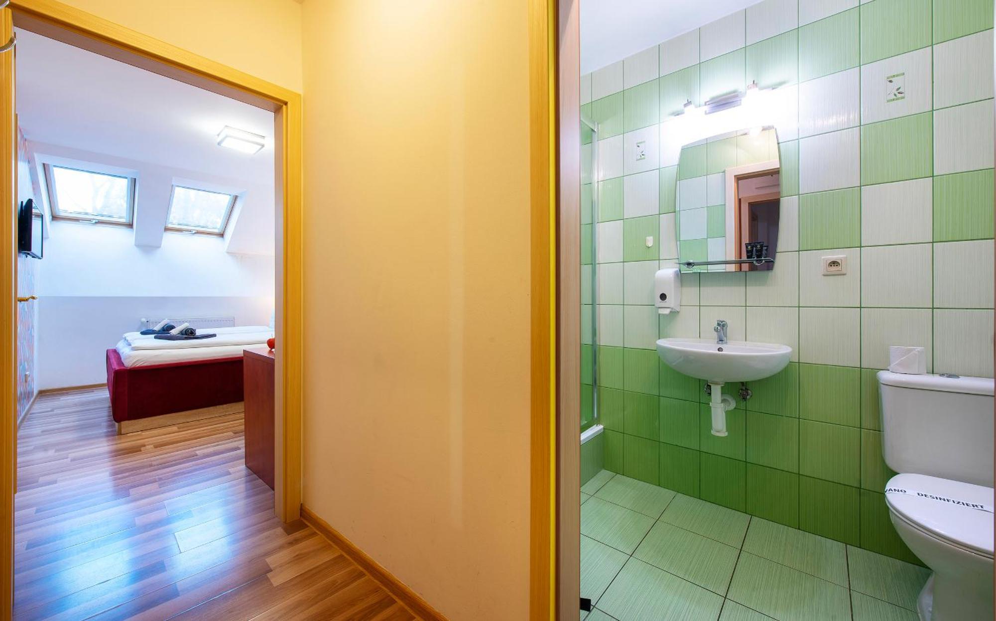 Pb Apartments Spišská Nová Ves 外观 照片