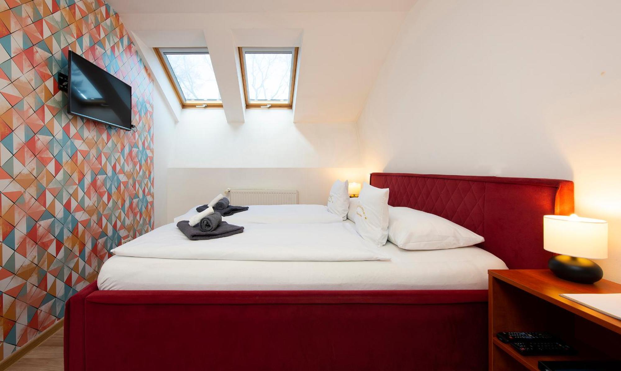Pb Apartments Spišská Nová Ves 外观 照片
