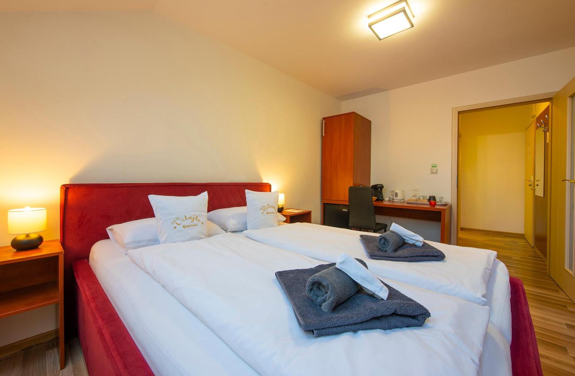Pb Apartments Spišská Nová Ves 外观 照片