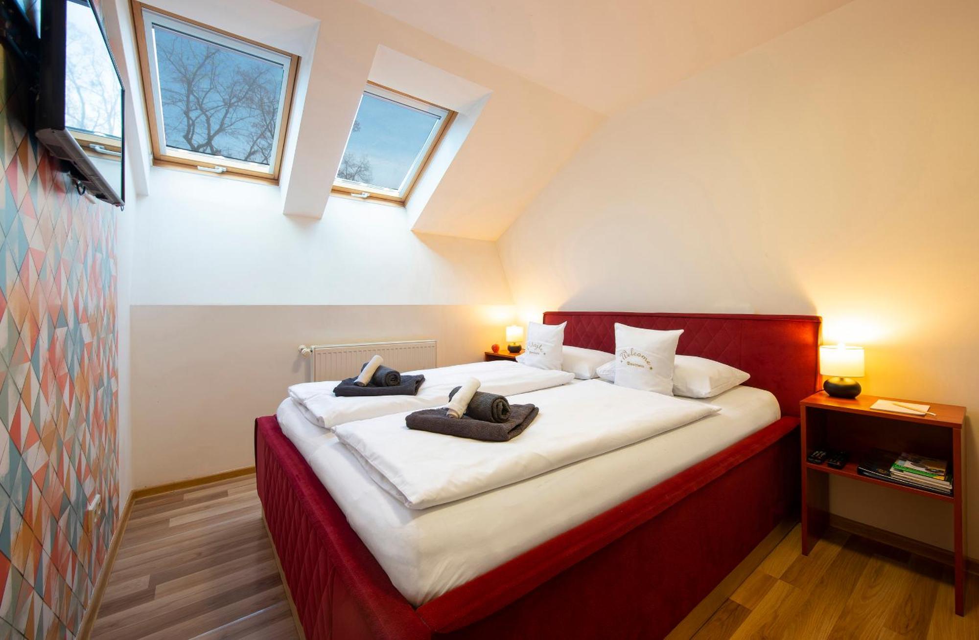 Pb Apartments Spišská Nová Ves 外观 照片